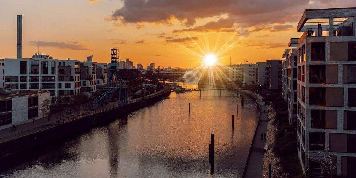 Etagenwohnung Offenbach Offenbach am Main - 3 Zimmer, 109 m&sup2;, 875.000&euro; | Angebot:25657538