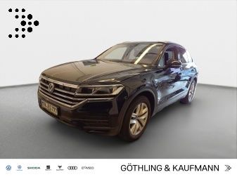 VW Touareg 84.100 km 37.690 &euro; Eschborn 65760
