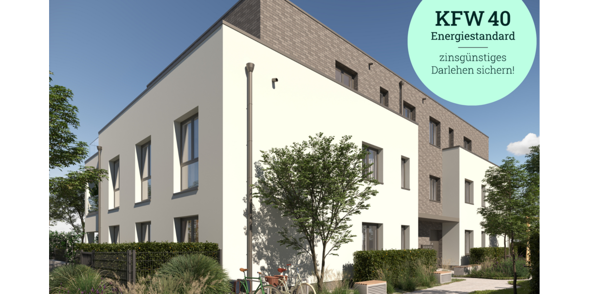 Etagenwohnung Friedberg - 3 Zimmer, 67 m&sup2;, 425.000&euro; | Angebot:22166132