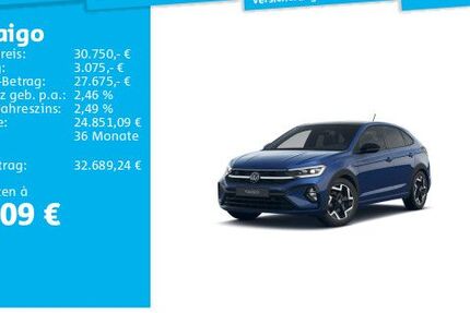 VW Taigo 8.415 km 30.750 &euro; Neu-Isenburg 63263