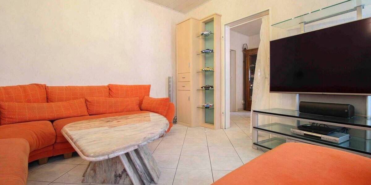 Einfamilienhaus Frankfurt am Main Rödelheim - 6 Zimmer, 175 m&sup2;, 749.000&euro; | Angebot:26607885