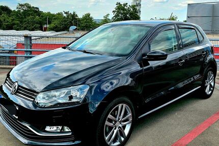 VW Polo 96.600 km 10.650 &euro; Neu-Isenburg 63263