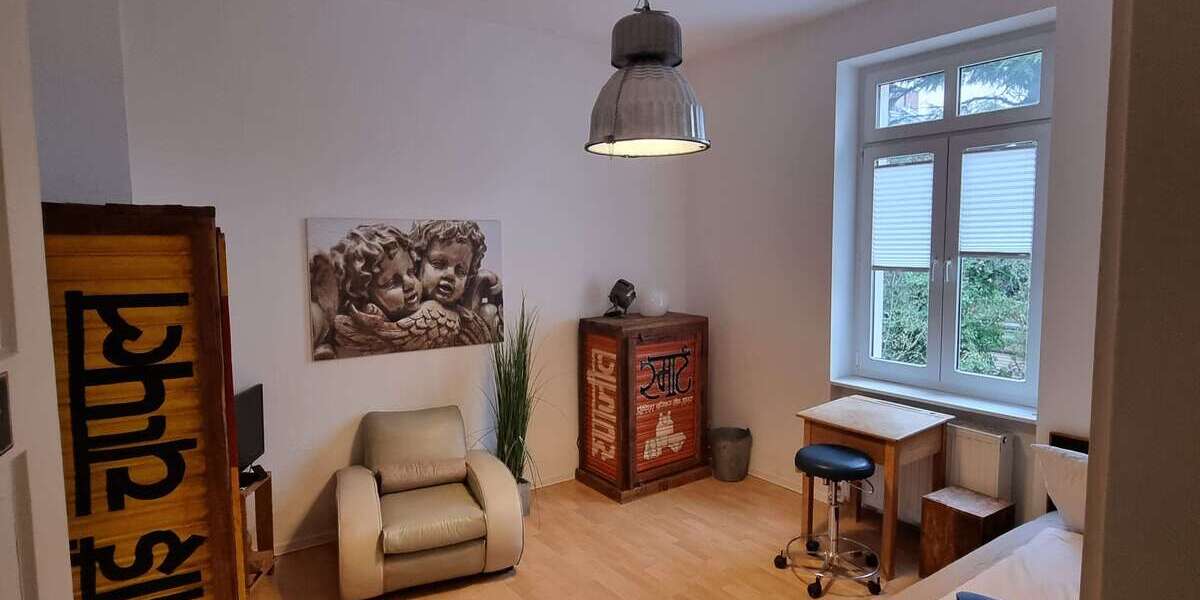 Zimmer Frankfurt am Main Unterliederbach - 1 Zimmer, 630&euro; | Angebot:25771562