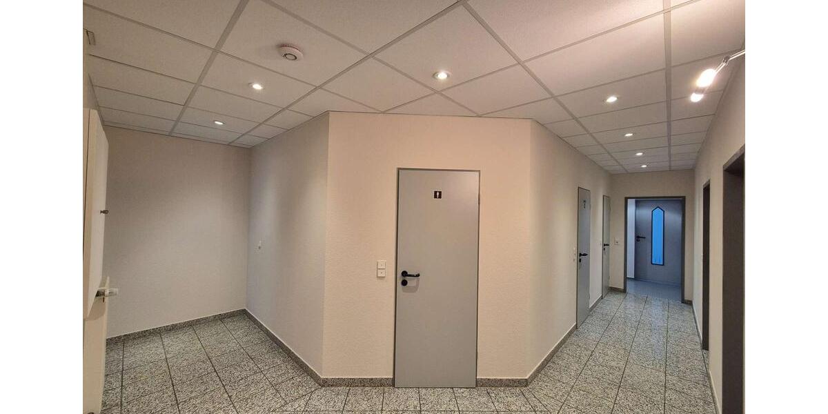 Gewerbeobjekt Gelnhausen - 1.280&euro; | Angebot:25239598