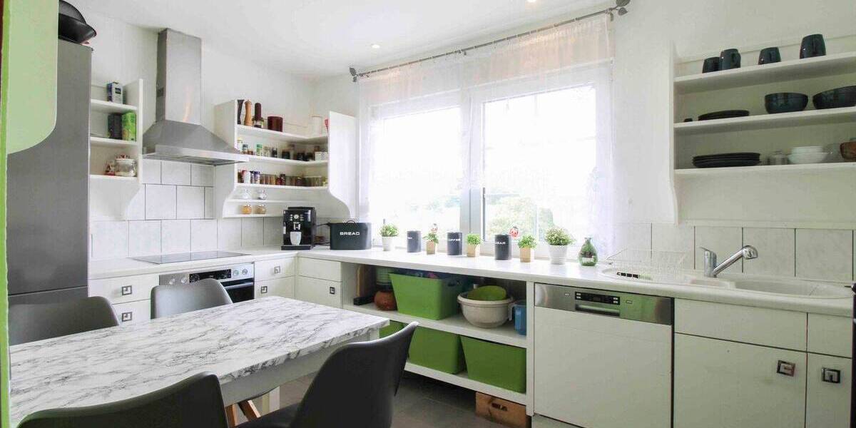 Mehrfamilienhaus, Wohnhaus Büdingen Rinderbügen - 8 Zimmer, 271.000&euro; | Angebot:26028990