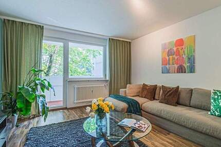 Wohnung Frankfurt am Main Westend-Süd - 3 Zimmer, 82 m&sup2;, 3.140&euro; | Angebot:25727278