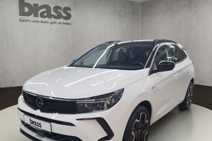 Opel Grandland (X) 4.400 km 24.950 &euro; Aschaffenburg 63739