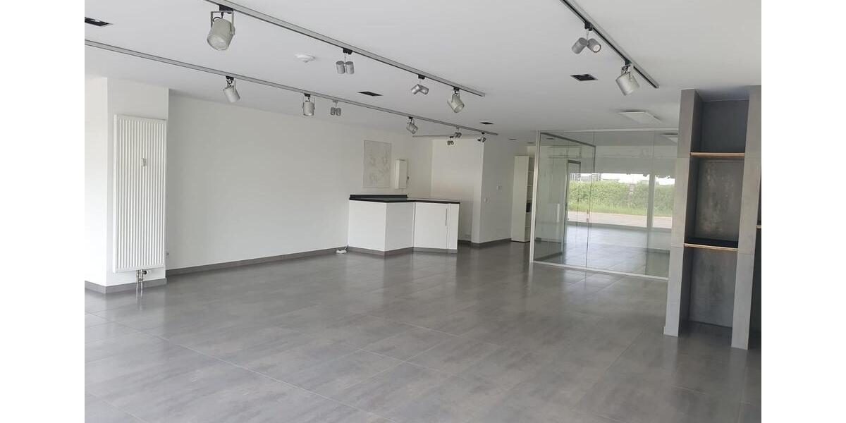 Gewerbeobjekt Hanau Groß-Steinheim - 1.400&euro; | Angebot:26658416