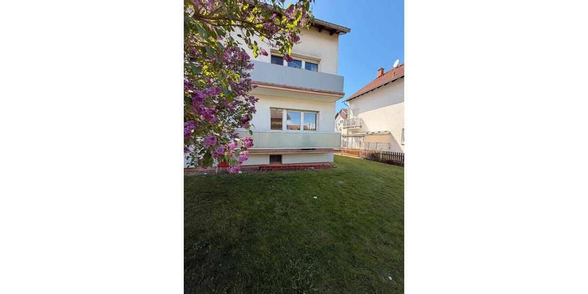 Erdgeschoßwohnung Münster (Hessen) - 3 Zimmer, 72 m&sup2;, 325.000&euro; | Angebot:26482157