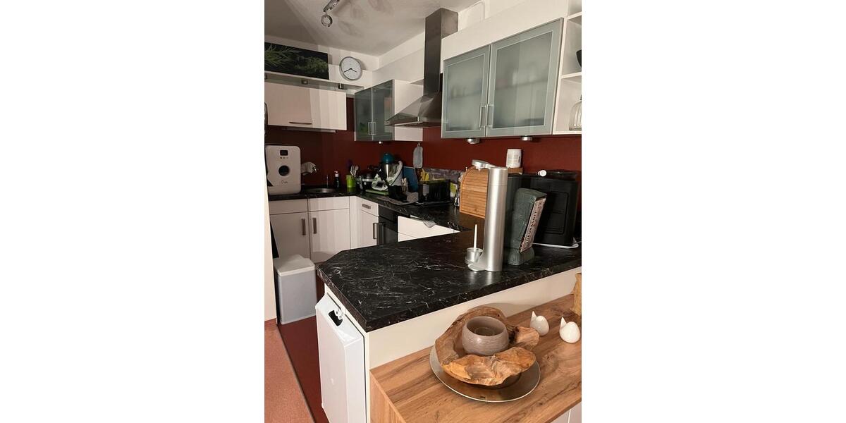 Etagenwohnung Rodgau - 2 Zimmer, 63 m&sup2;, 189.000&euro; | Angebot:26979615