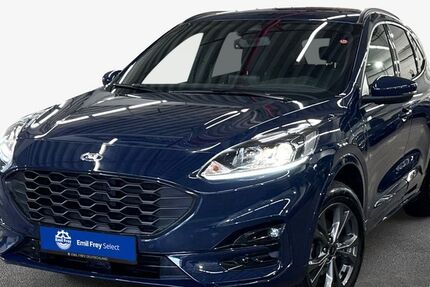 Ford Kuga 20.704 km 22.950 &euro; Frankfurt 60386