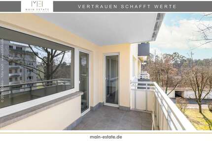 Wohnung Neu-Isenburg Gravebruch Isenburg Gravebruch - 3 Zimmer, 79 m&sup2;, 239.900&euro; | Angebot:25823295
