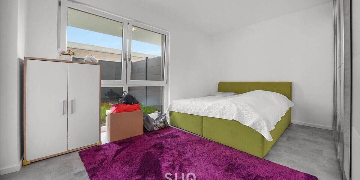 Etagenwohnung Aschaffenburg Obernau - 4 Zimmer, 106 m&sup2;, 459.000&euro; | Angebot:25970605