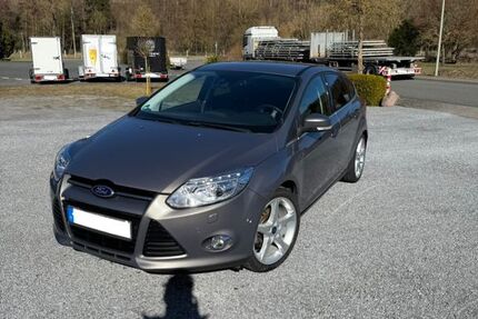 Ford Focus 170.000 km 6.400 &euro; Hasselroth 63594