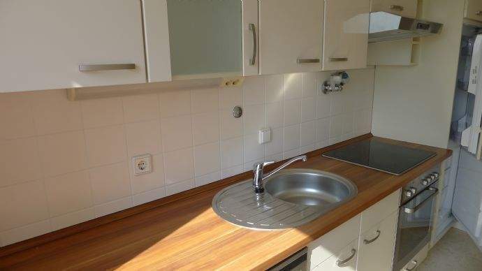Etagenwohnung Steinbach - 2 Zimmer, 60 m&sup2;, 690&euro; | Angebot:26595230