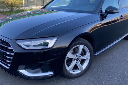 Audi A4 171.000 km 15.950 &euro; aschaffenburg 63741