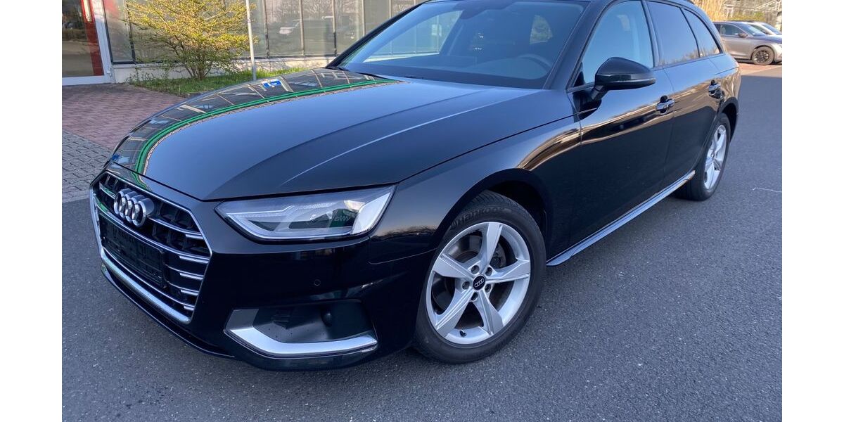 Audi A4 171.000 km 15.950 &euro; aschaffenburg 63741
