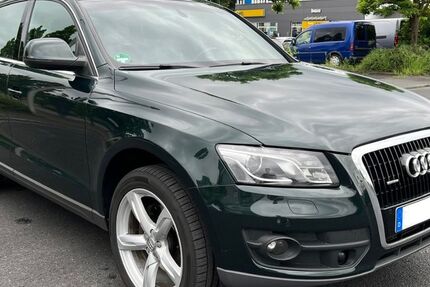 Audi Q5 171.500 km 13.700 &euro; Alzenau 63755