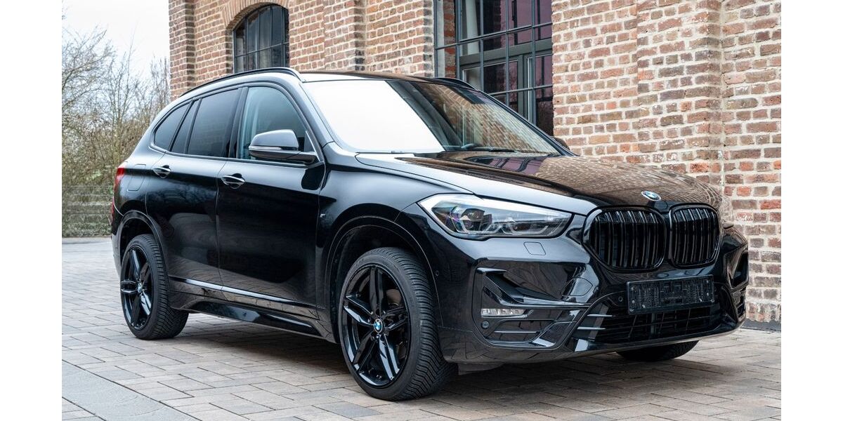 BMW X1 201.800 km 14.900 &euro; Karben 61184