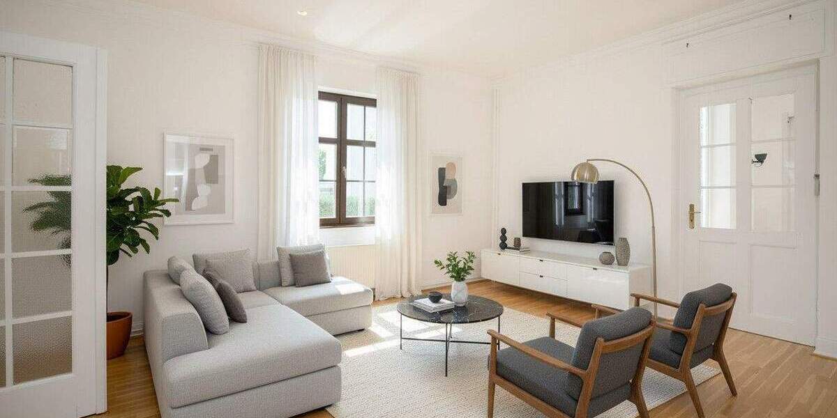 Einfamilienhaus Langen - 8 Zimmer, 190 m&sup2;, 2.900&euro; | Angebot:25689006