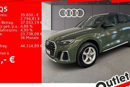 Audi Q5 28.526 km 39.850 &euro; Frankfurt am Main 60314