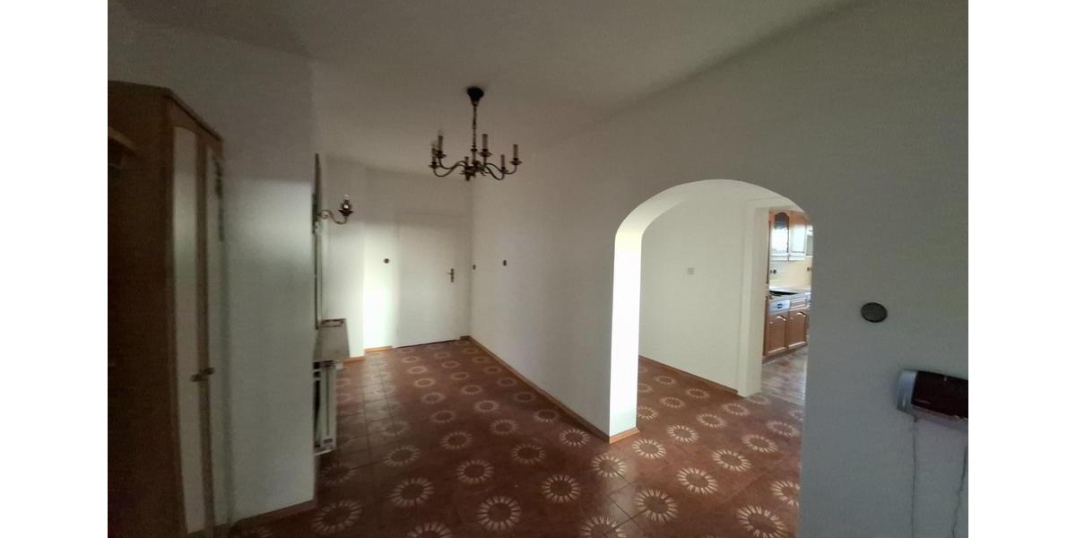 Etagenwohnung Frankfurt am Main Gutleutviertel - 3.5 Zimmer, 100 m&sup2;, 1.600&euro; | Angebot:24833658