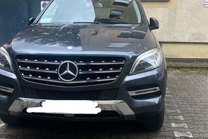Mercedes-Benz 350 183.000 km 20.500 &euro; Frankfurt am Main 60327