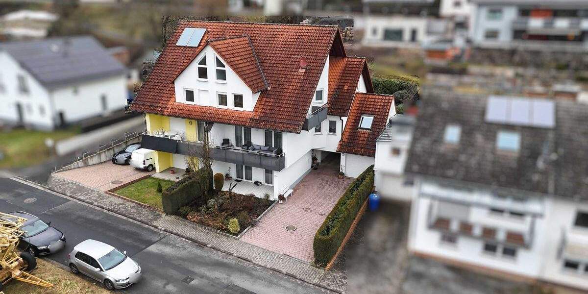 Einfamilienhaus Geiselbach - 7 Zimmer, 202 m&sup2;, 468.000&euro; | Angebot:25747646