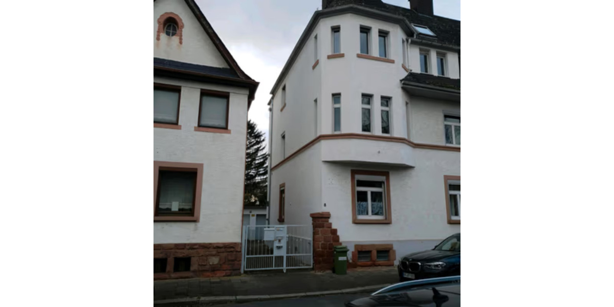 Etagenwohnung Offenbach am Main Bürgel - 2 Zimmer, 68 m&sup2;, 1.000&euro; | Angebot:25613929
