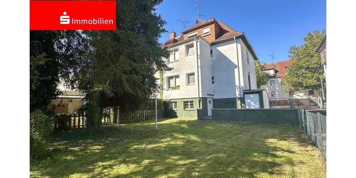 Mehrfamilienhaus, Wohnhaus Offenbach Tempelsee - 6 Zimmer, 139 m&sup2;, 499.000&euro; | Angebot:25746330