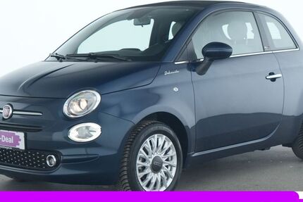 Fiat 500C 6.396 km 14.844 &euro; Dietzenbach bei Frankfurt 63128