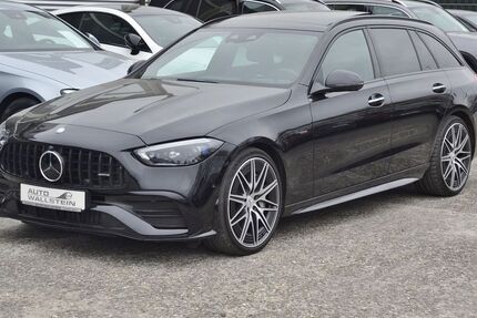 Mercedes-Benz C 43 AMG 39.903 km 53.900 &euro; Heusenstamm bei Frankfurt/M 63150