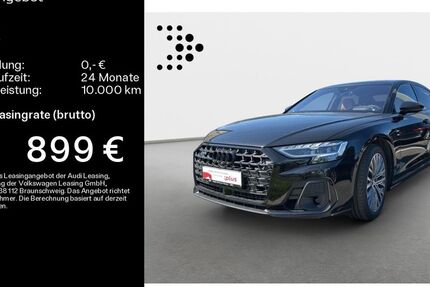 Audi A8 2.800 km 89.999 &euro; Hanau 63452