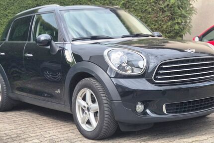 Mini Countryman C (Cooper) 152.300 km 6.800 &euro; Frankfurt am main 65936