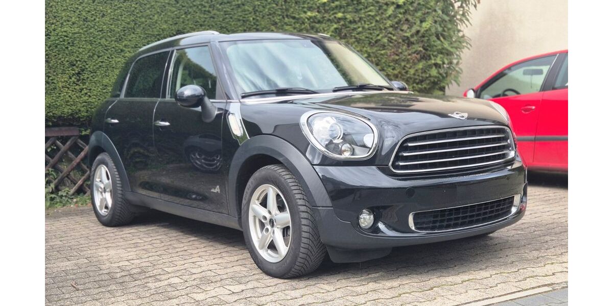 Mini Countryman C (Cooper) 152.300 km 6.800 &euro; Frankfurt am main 65936