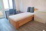Etagenwohnung Frankfurt am Main Mitte-Nord - 1 Zimmer, 17 m&sup2;, 790&euro; | Angebot:25979967