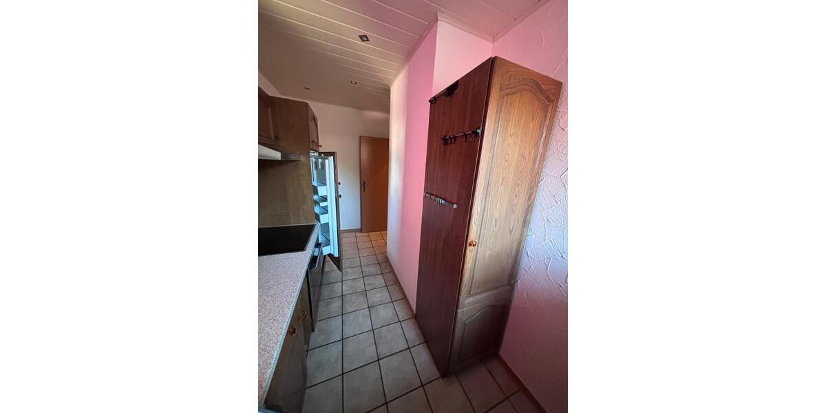 Etagenwohnung Gründau - 2 Zimmer, 62 m&sup2;, 620&euro; | Angebot:26382691