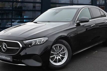 Mercedes-Benz E 200 15.000 km 50.290 &euro; Aschaffenburg 63741