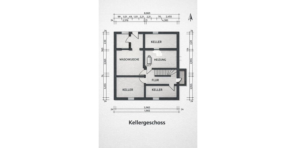 Mehrfamilienhaus, Wohnhaus Freigericht - 8 Zimmer, 216 m&sup2;, 549.000&euro; | Angebot:26562436