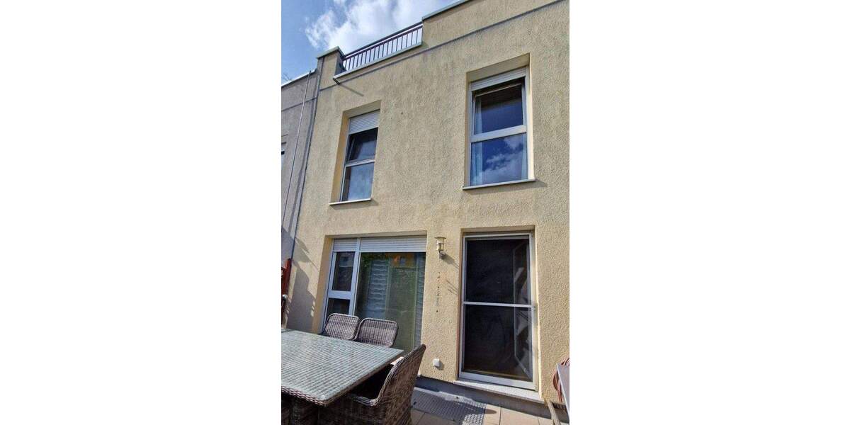 Reihenmittelhaus Aschaffenburg Innenstadt - 6 Zimmer, 152 m&sup2;, 650.000&euro; | Angebot:25698047