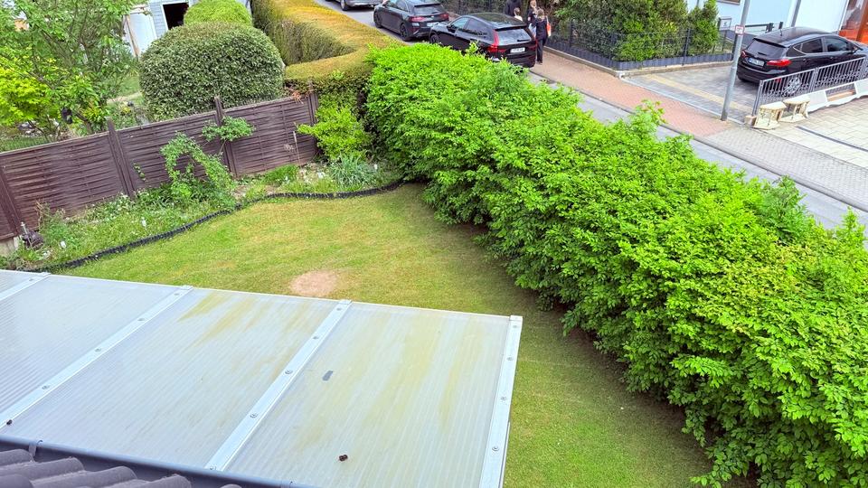 Einfamilienhaus Bad Vilbel - 9 Zimmer, 217 m&sup2;, 760.000&euro; | Angebot:26495778