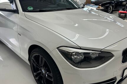 BMW 116 105.780 km 8.790 &euro; Groß Umstadt 64823