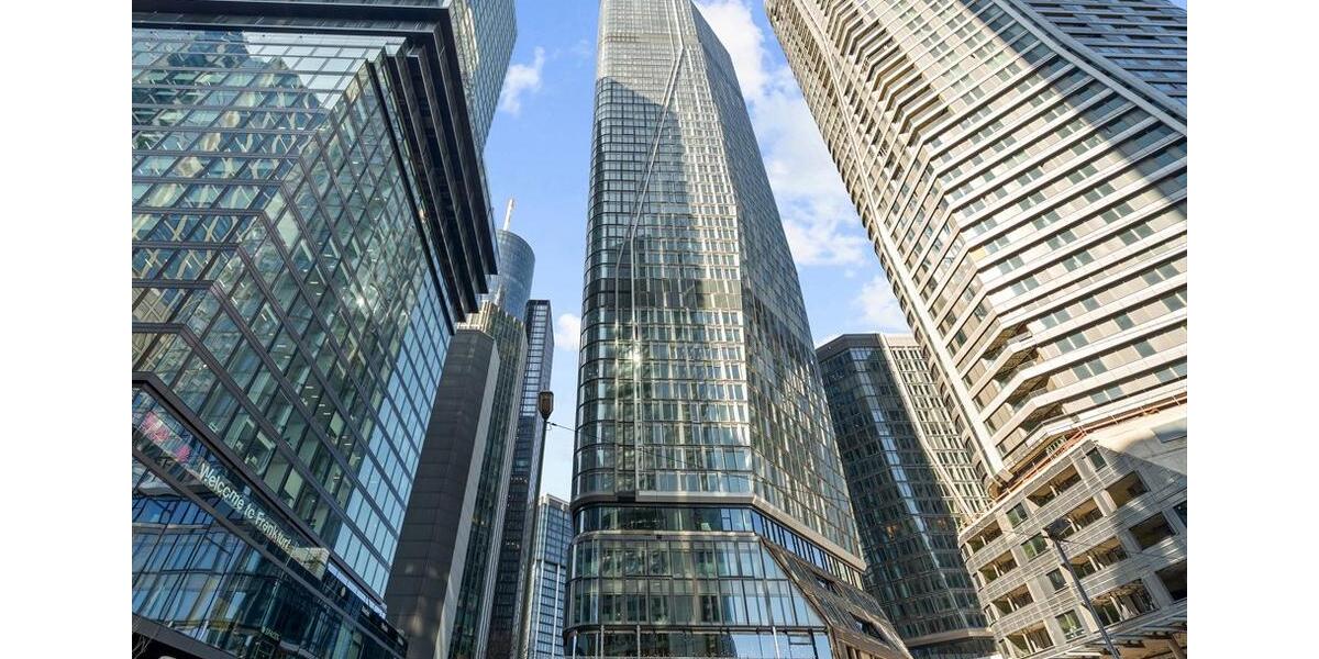 Gewerbeobjekt Frankfurt am Main - 4.590&euro; | Angebot:25959081