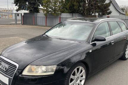 Audi A6 320.000 km 1.990 &euro; Stockstadt 63811