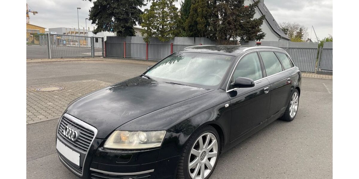 Audi A6 320.000 km 1.990 &euro; Stockstadt 63811