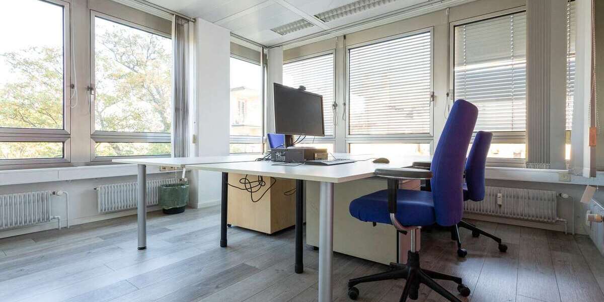 Gewerbeobjekt Frankfurt am Main Sachsenhausen - 750&euro; | Angebot:26922294