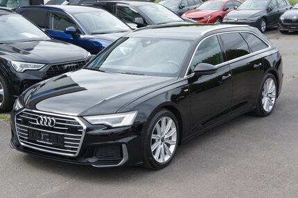 Audi A6 134.100 km 29.350 &euro; Großkrotzenburg 63538