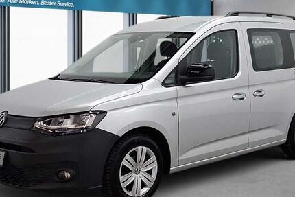 VW Caddy 55.899 km 25.780 &euro; Maintal 63477