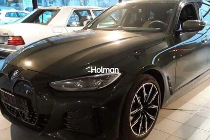 BMW i4 13.744 km 40.924 &euro; Eschborn 65760
