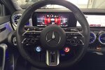 Mercedes-Benz A 35 AMG 4M Limousine AERODYNAMIC-FAHRASSIST-360 21.415 km 49.889 &euro; Groß-Umstadt 64823